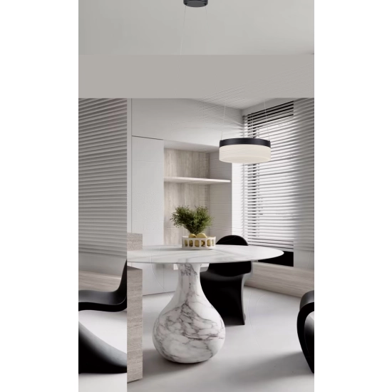Lampa wisząca Nicki 330201-30 Reality